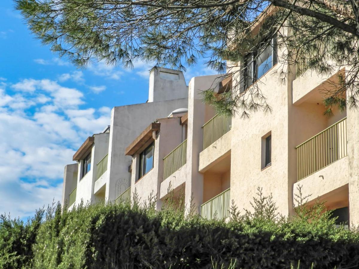 Apartment Les Cascadelles-10 By Interhome La Foux  Exterior photo