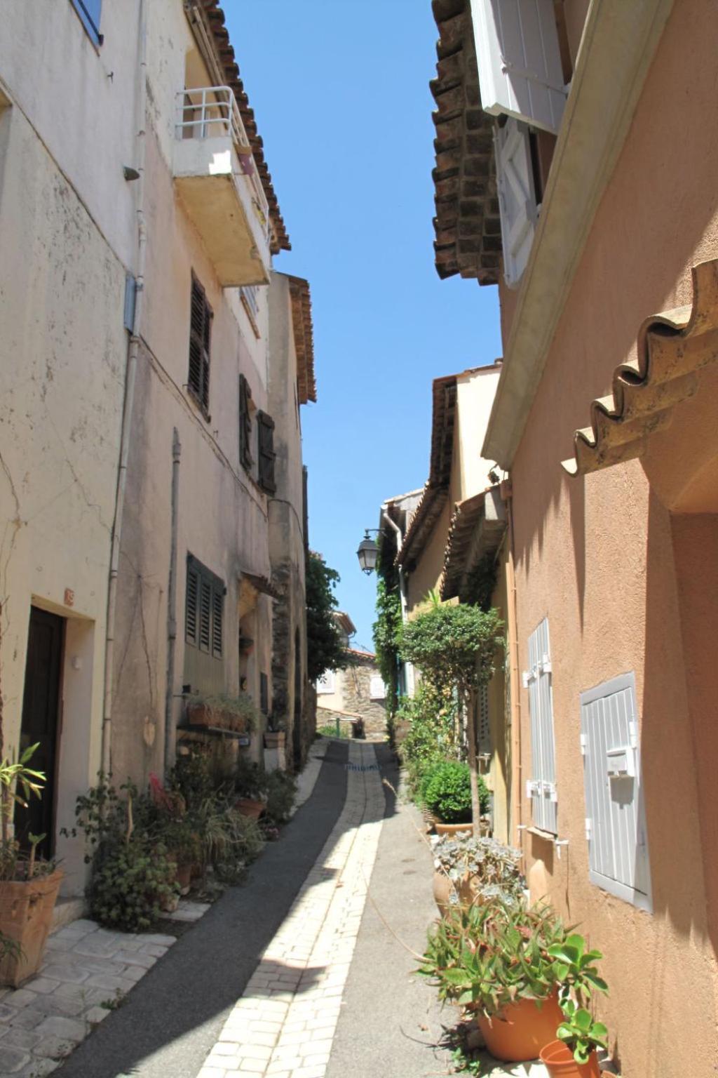 Apartment Les Cascadelles-10 By Interhome La Foux  Exterior photo